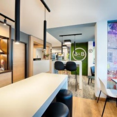 Hotel ibis budget Bielefeld City Ost - Bild 22