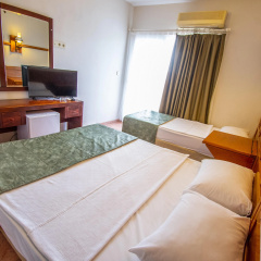 Sami Beach Hotel. - Bild 3