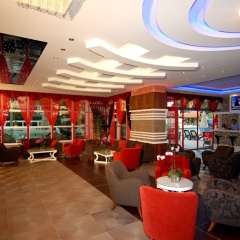 Time Beach Hotel - Bild 2