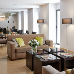 Hotel Rey Alfonso X - Bild 2