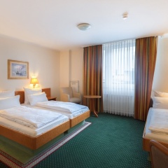 Hotel Belmont Classic - Bild 3