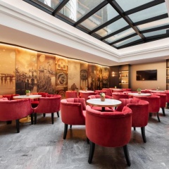 Aurea Legends by Eurostars Hotel Company - Bild 25