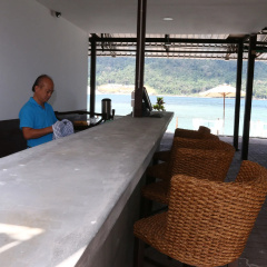 The Barat Perhentian Beach Resort thumbnail 28