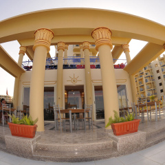 Sphinx Aqua Park Beach Resort - Bild 23