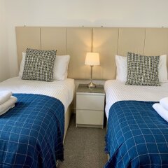 Отель Clyde Waterfront Apartments Великобритания, Глазго - отзывы, цены и фото номеров - забронировать отель Clyde Waterfront Apartments онлайн комната для гостей