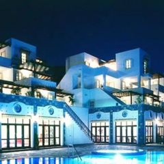 Club Cactus Fleur Beach - Bild 1