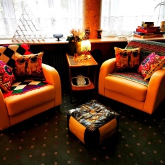 Hotel Tante Alma Mannheim - Bild 15