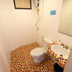 Phi Phi Twin Palms Bungalows - Bild 8