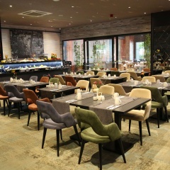 Tryp By Wyndham Istanbul Sancaktepe - Bild 16