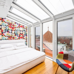Malostranska Residence - Bild 8