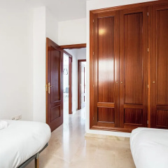 Stay U-nique Apartment Alderete - Bild 6
