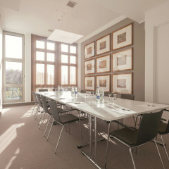 EMA House Hotel Suites - Bild 23