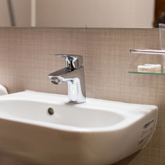 Grand Jules Boat Hotel Budapest - Bild 11