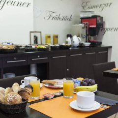 Hotel Acta Antibes - Bild 11
