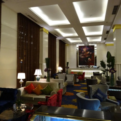 The Brocade Hotel thumbnail 11