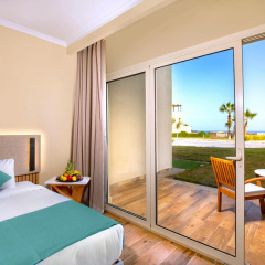 AJIRA Resort Sahl Hasheesh - Bild 6