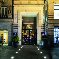 Hotel Zoo Berlin - Bild 1