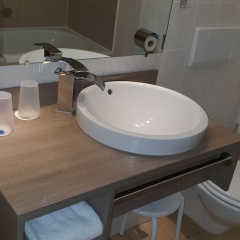 Hotel ElbRivera Alt Prester - Bild 8