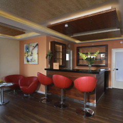 Hotel Warnow - Bild 11