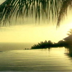Bali Cliff Beach Resort - Bild 9