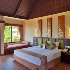 Karona Resort & Spa - Bild 10