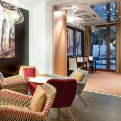 Clarion Hotel Prague City - Bild 18