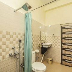 FabHotel Paradise Inn Salt Lake thumbnail 39