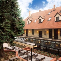 Hotel Schwaiger - Bild 16