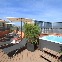 Hotel Garbi Millenni - Bild 18