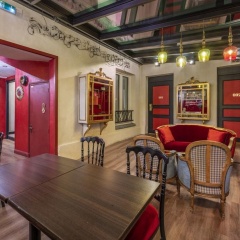 Hôtel Sacha - Bild 26