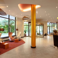 Steigenberger Parkhotel Braunschweig - Bild 2
