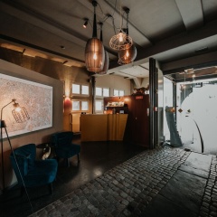 Magni Boutique Hotel - Bild 19
