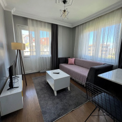 ANA Güney Apart Otel - Bild 7