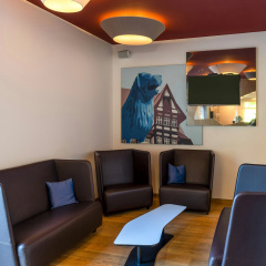 B&B Hotel Braunschweig-City - Bild 15