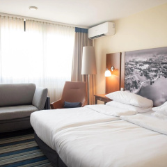 Arthotel ANA im Olympiapark - Bild 4