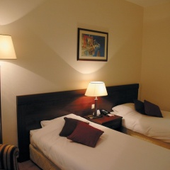 Ozkaymak Park Hotel - Bild 2