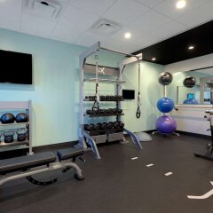 Tru By Hilton Atlanta Galleria Ballpark in Atlanta, United States of America from 269$, photos, reviews - zenhotels.com photo 24