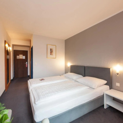 Sure Hotel by Best Western Muenchen Hauptbahnhof - Bild 17