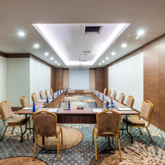 Holiday Inn Ankara - Cukurambar by IHG - Bild 24