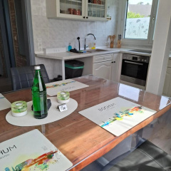 Ferienwohnung am Stadion Bochum Grumme - Bild 17