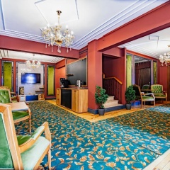 Fatma Sultan Hotel - Bild 2