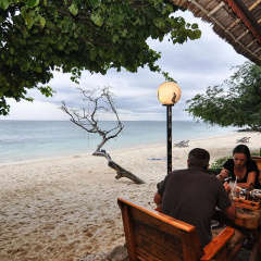 Phi Phi Relax Beach Resort - Bild 23