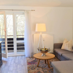 Ferienwohnung Höhenflug - Bild 7