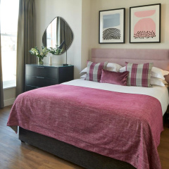 Cheval Harrington Court at South Kensington - Bild 6