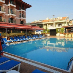 Seven Brothers Otel - Bild 10