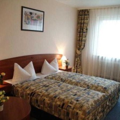 City Residence Frankfurt - Bild 5
