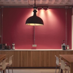 Cosmopolitan Boutique Rambla by Blossom Hotels - Bild 19