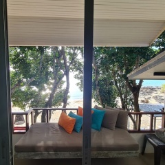 Bliss Resort Krabi - Bild 7