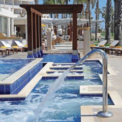 Alexander The Great Beach Hotel in Paphos, Cyprus from 219$, photos, reviews - zenhotels.com pool photo 2