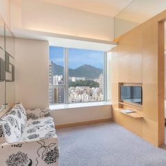 Dorsett Mongkok, Hong Kong - Bild 20